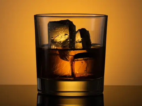 Alcohol: The ageing accelerator (10/10)