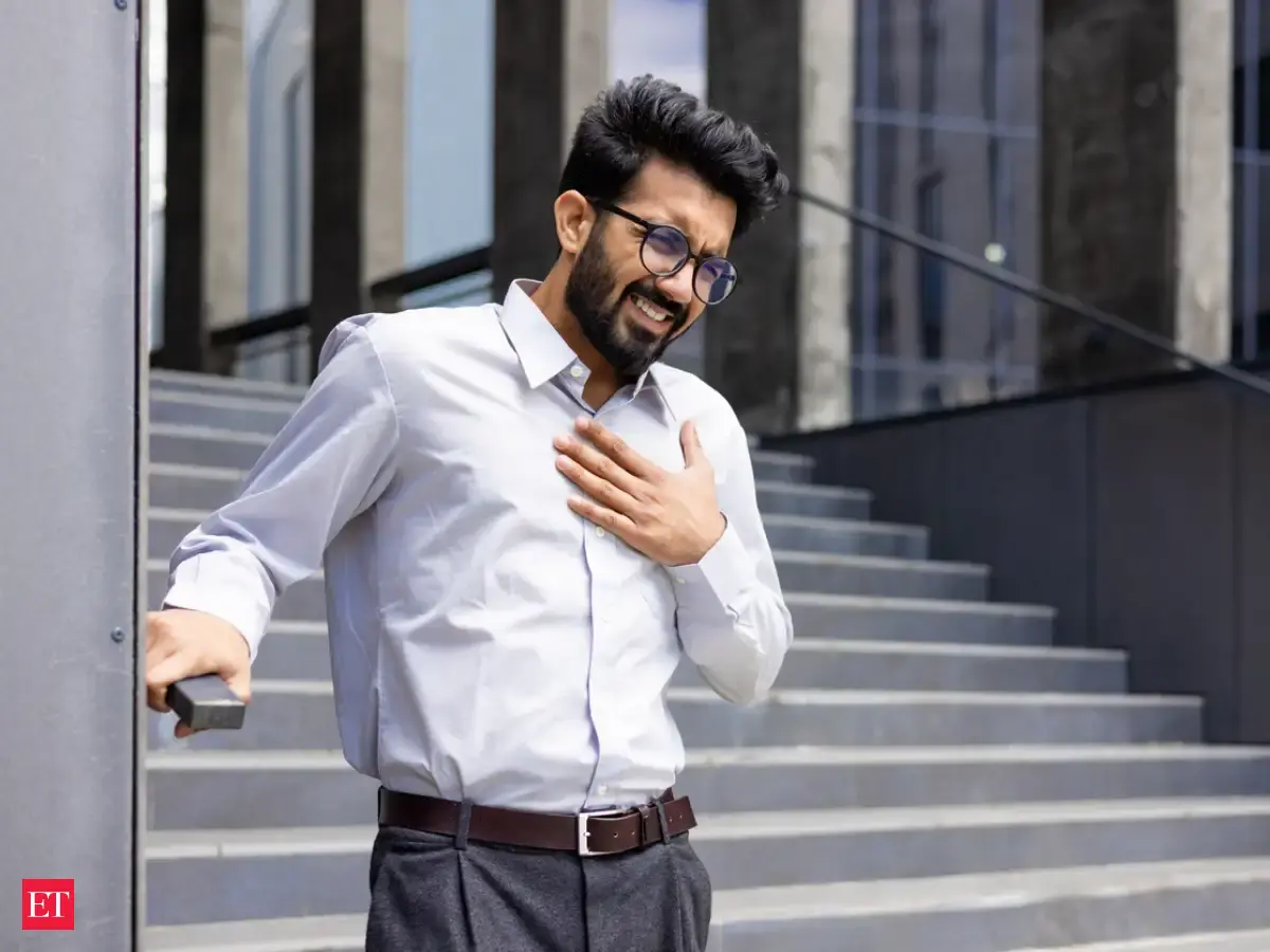 Heart surgeon ranks 5 everyday habits destroying your heart No, it’s