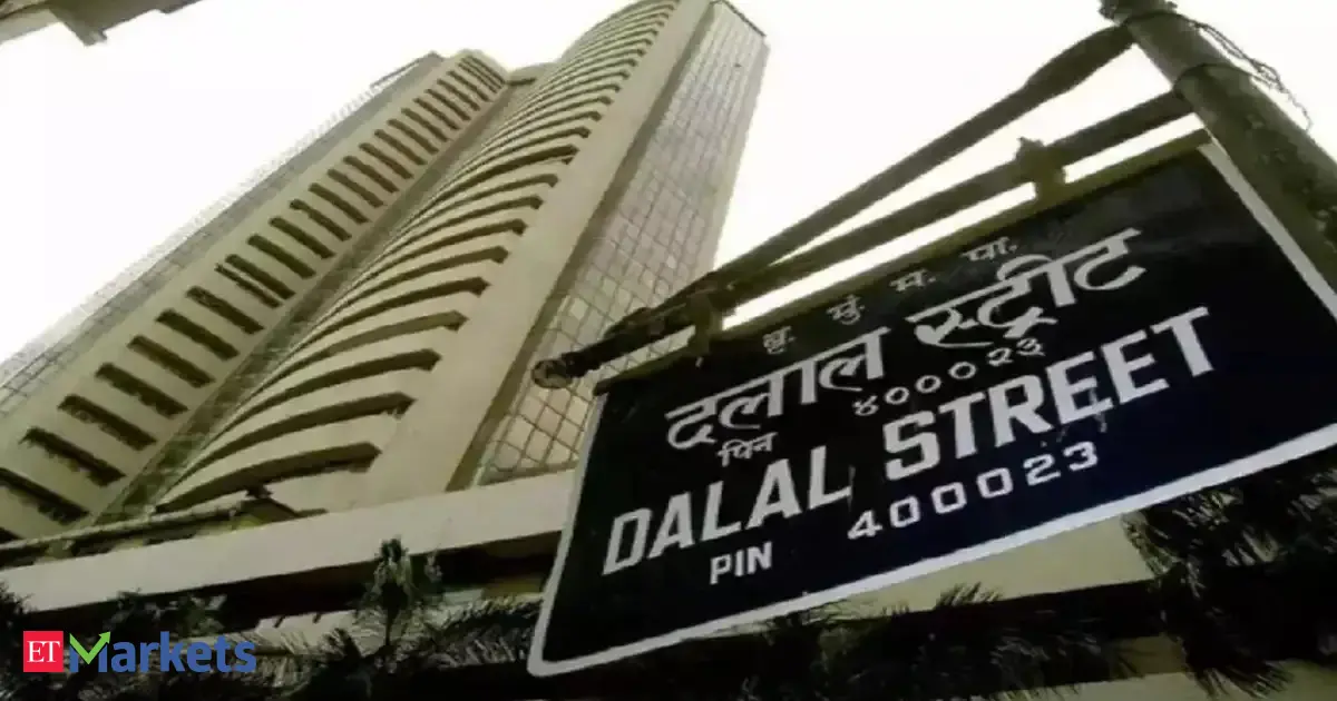 Dalal Street Week Ahead: Technical charts signal bullish bias despite mild fatigue Dalal Street Week Ahead: Technical charts signal bullish bias despite mild fatigue