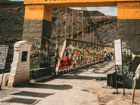 Drive through the magical Himalayan roads of Himachal Pradesh: Shimla to Spiti Valley