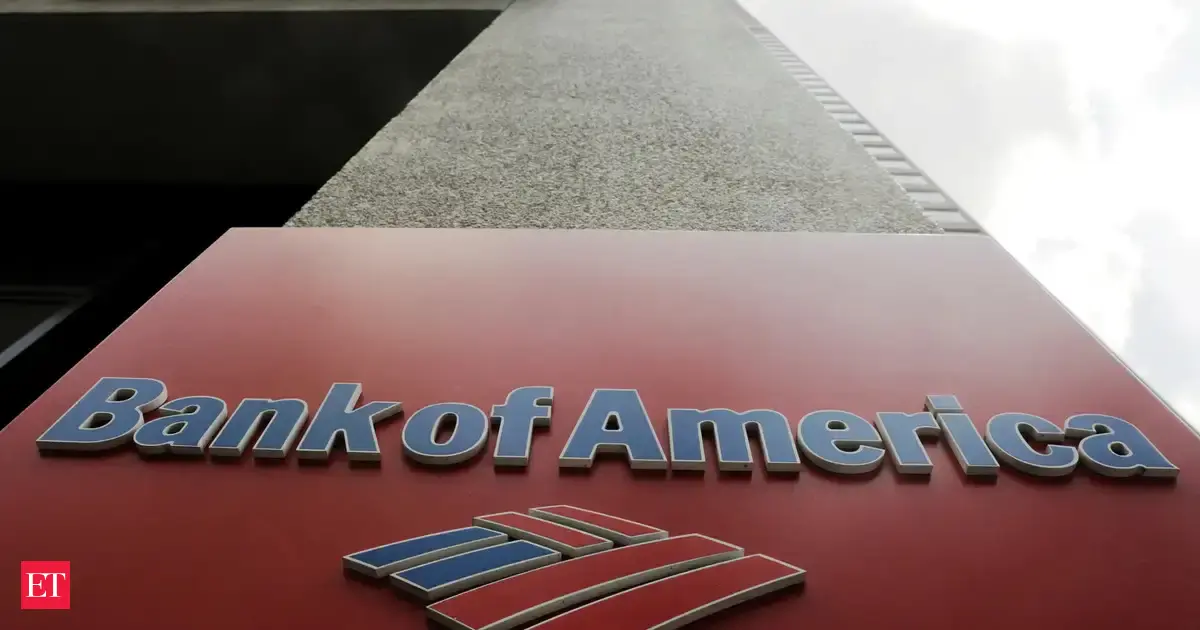 November could be a stock market goldmine — here’s where Bank of America says to bet big