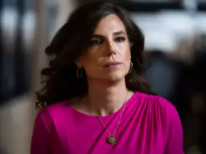 congresswoman nancy mace: Did Congresswoman Nancy Mace apologize for