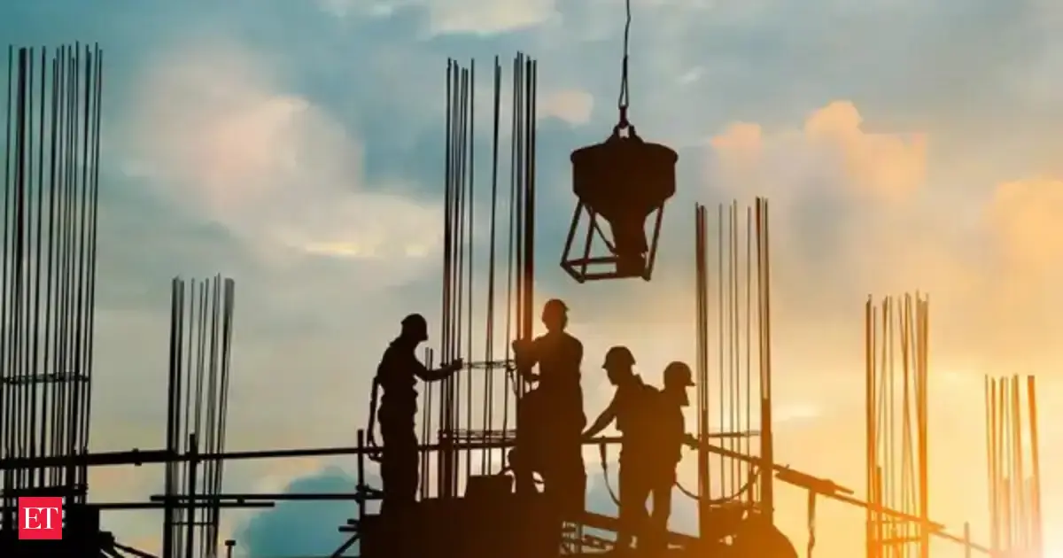 Dharan Infra-EPC signs Rs 215-cr supply agreement with Skymax Infrapower