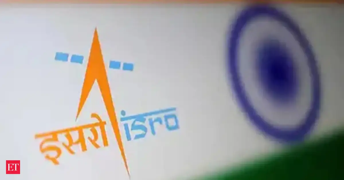Countdown begins for launch of ISRO's communication satellite CMS-03 onboard LVM3-M5