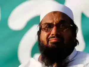 Hafiz Saeed
