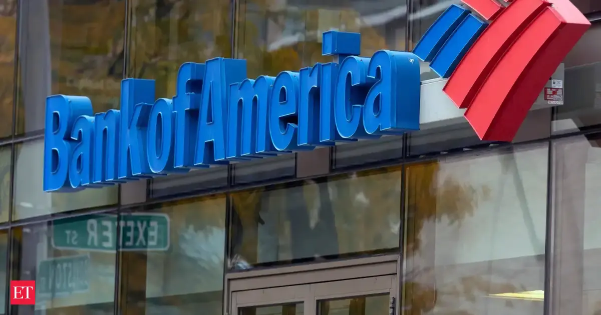 Bank of America just dropped 5 bold predictions that could rock the US economy