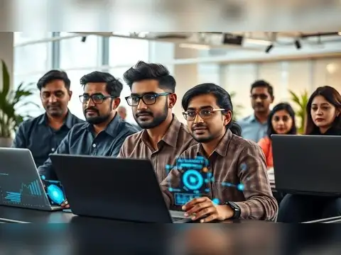 Avance Technologies