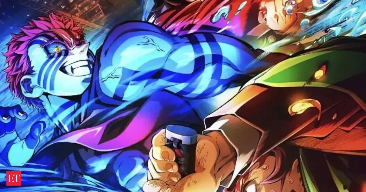 Demon Slayer: Kimetsu no Yaiba Infinity Castle OTT release: Here's a bad news if you want to watch it on TV