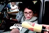 Delhi air pollution: Priyanka Gandhi Vadra asks PM Modi, Delhi CM to take steps to clear 'filthy smog'