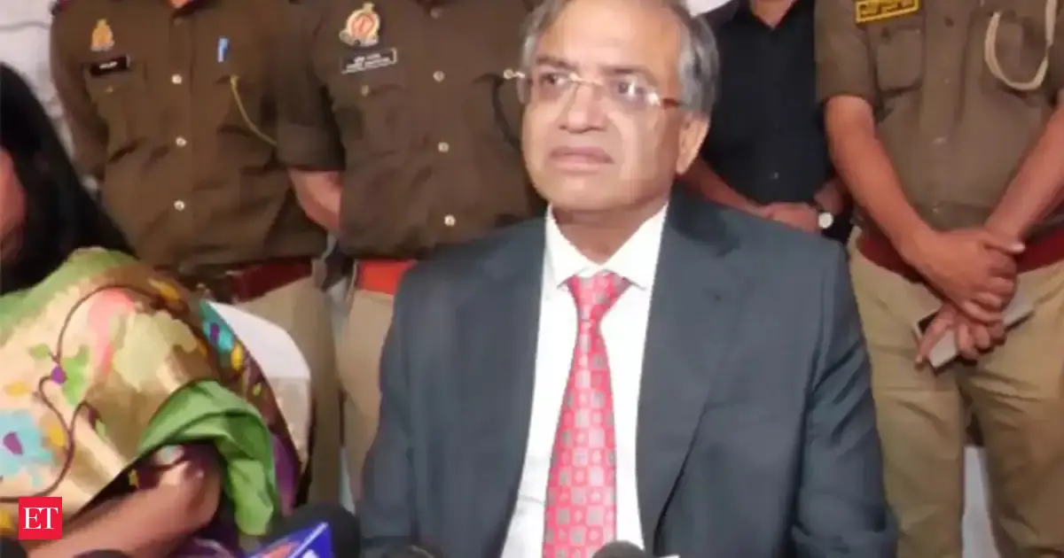 Bihar Elections: ECI has zero tolerance towards violence, our officers ready to conduct peaceful polls, says CEC  on Mokama murder