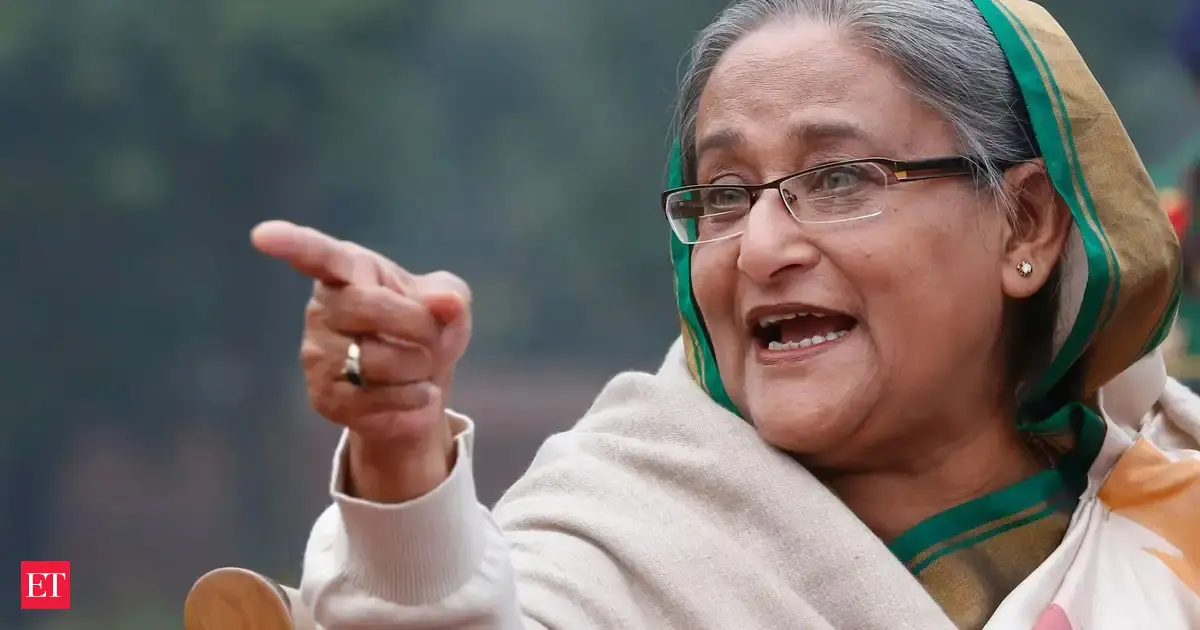 Political violence kills almost 300 in Bangladesh since Sheikh Hasina's fall: Rights group