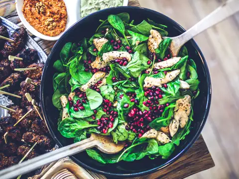 Simple lifestyle habits to support hair growth