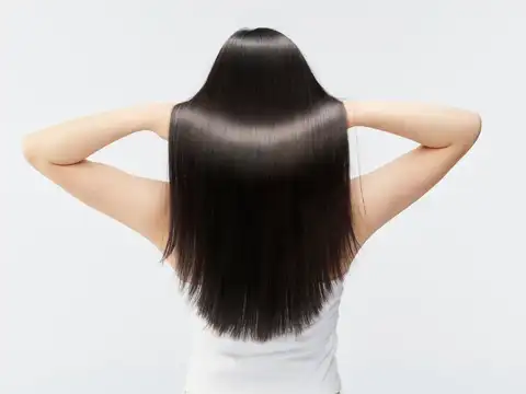 Visible benefits of regular use