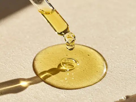 Why natural serums work better for hair growth