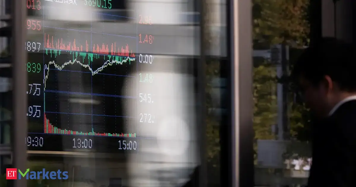 Ahead of Market: 10 things that will decide stock market action on Monday