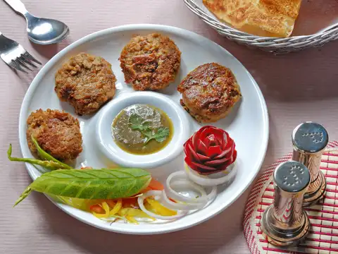 Lucknow