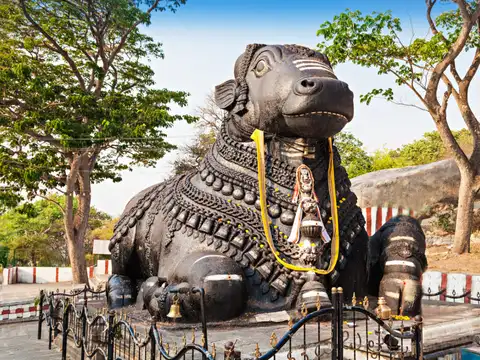 Nandi Hills: A sunrise haven just an hour away
