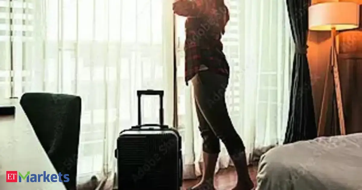 Indian Hotels, EIH, ITC join race for JW Marriott Bengaluru