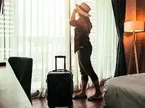 Indian Hotels, EIH, ITC Join Race for JW Marriott B’luru