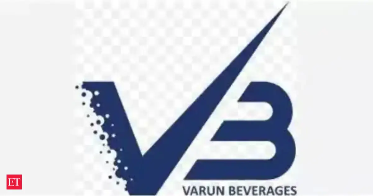 Varun Beverages in talks with partner PepsiCo for its foray into hard drinks
