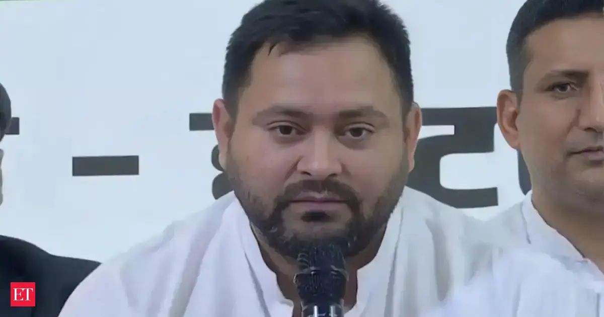 Bihar Elections 2025: Aware of challenges, Tejashwi Yadav sticks to Raghopur plan