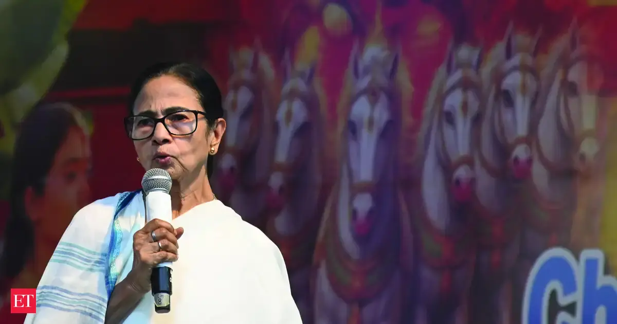 Mamata Banerjee to protest against SIR on Tuesday