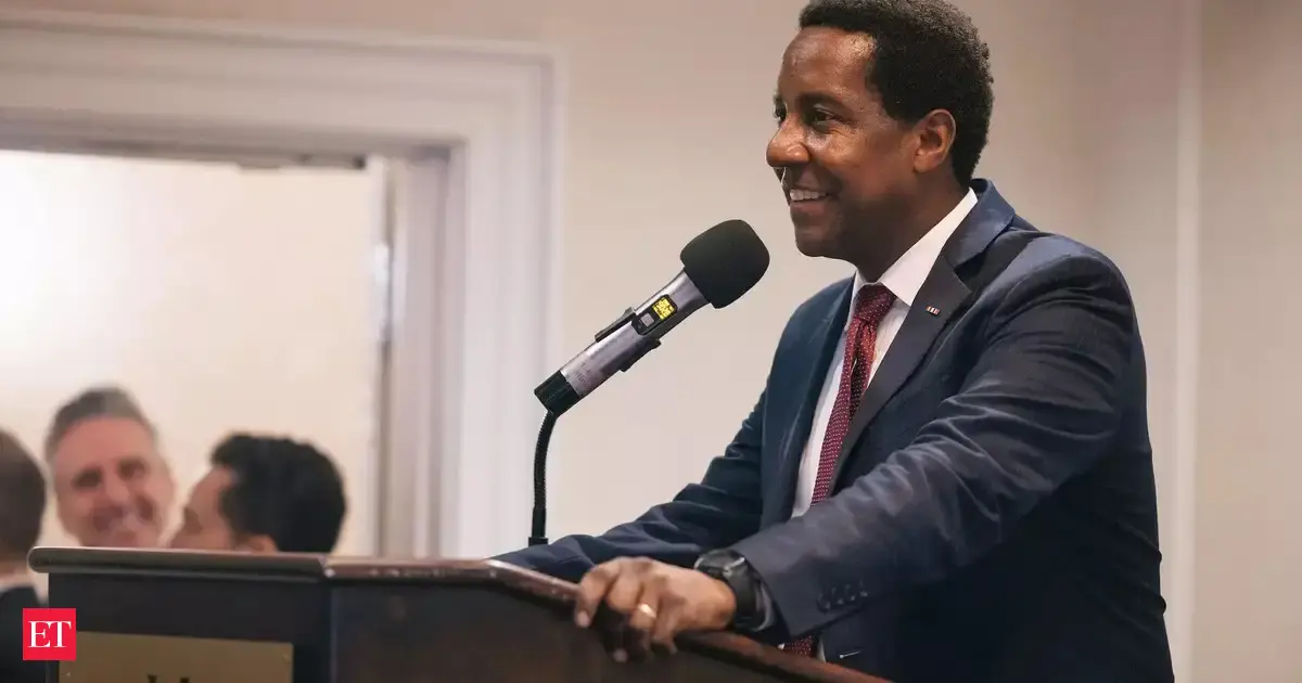 Harvard IOP Director and Former Newton Mayor Setti Warren Passes Away at 55