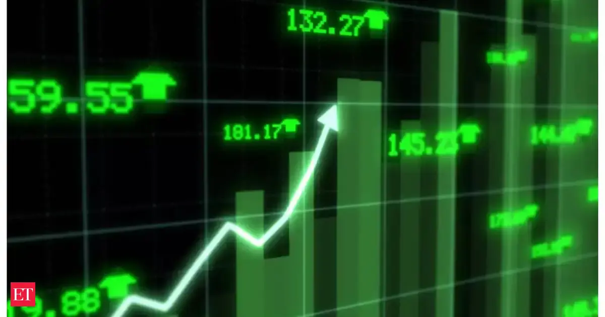 S&P, Dow Jones, Nasdaq futures edge higher as Wall Street opens November with AI optimism and government shutdown concerns