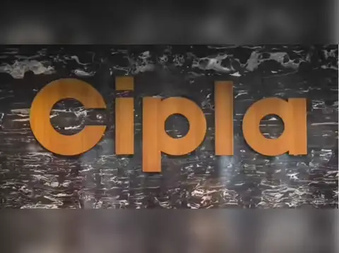 Citi on Cipla