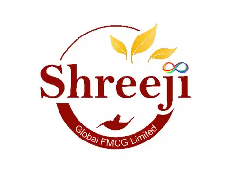 Shreeji Global FMCG