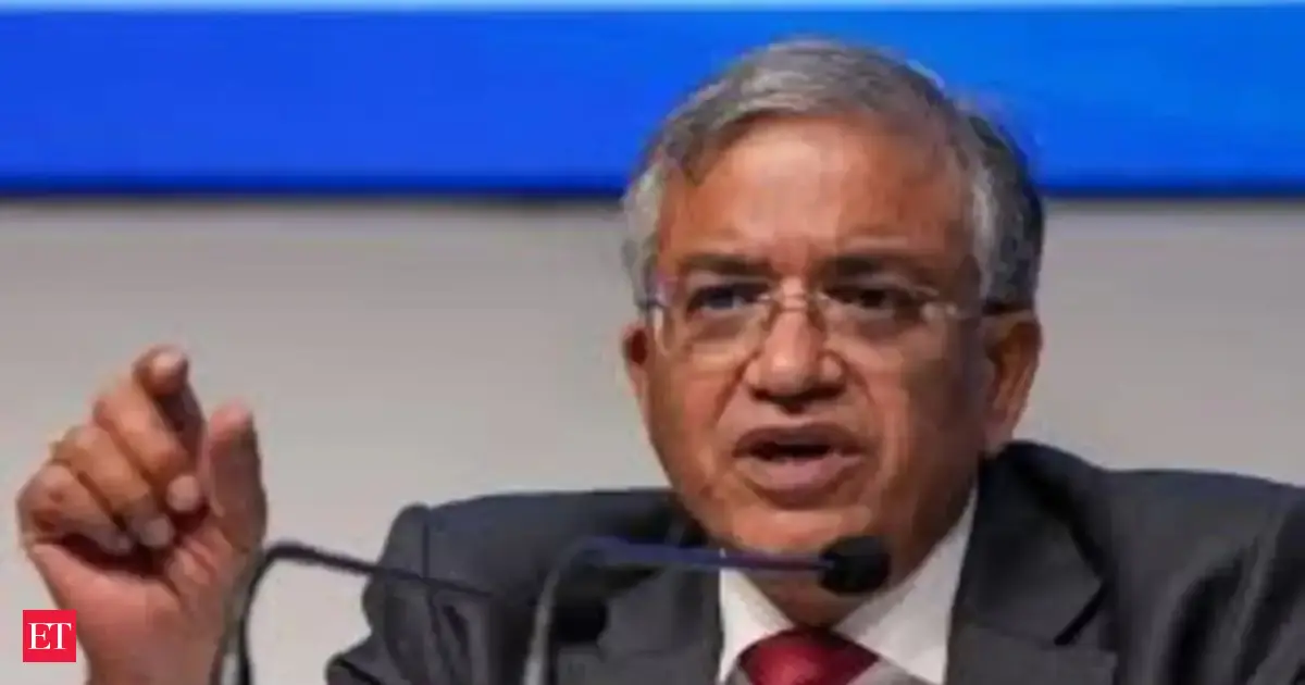 Voter list revision drive milestone in making of Indian democracy: Chief Election Commisioner