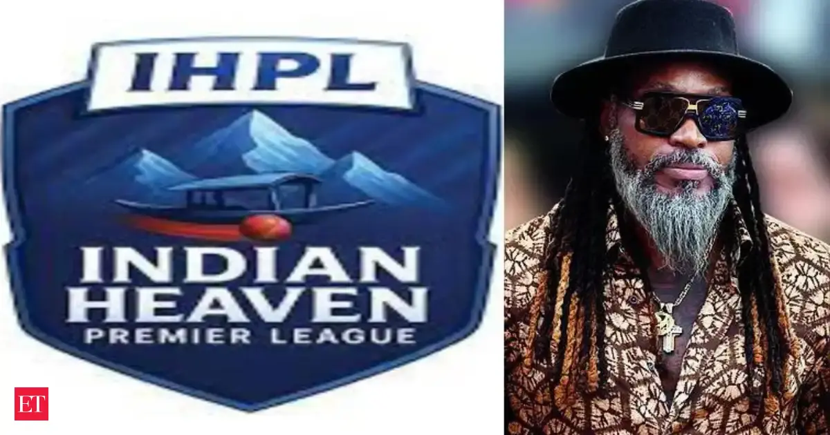 Unpaid hotel bills, organisers vanish: How Indian Heaven Premier League in Srinagar left players like Chris Gayle stranded