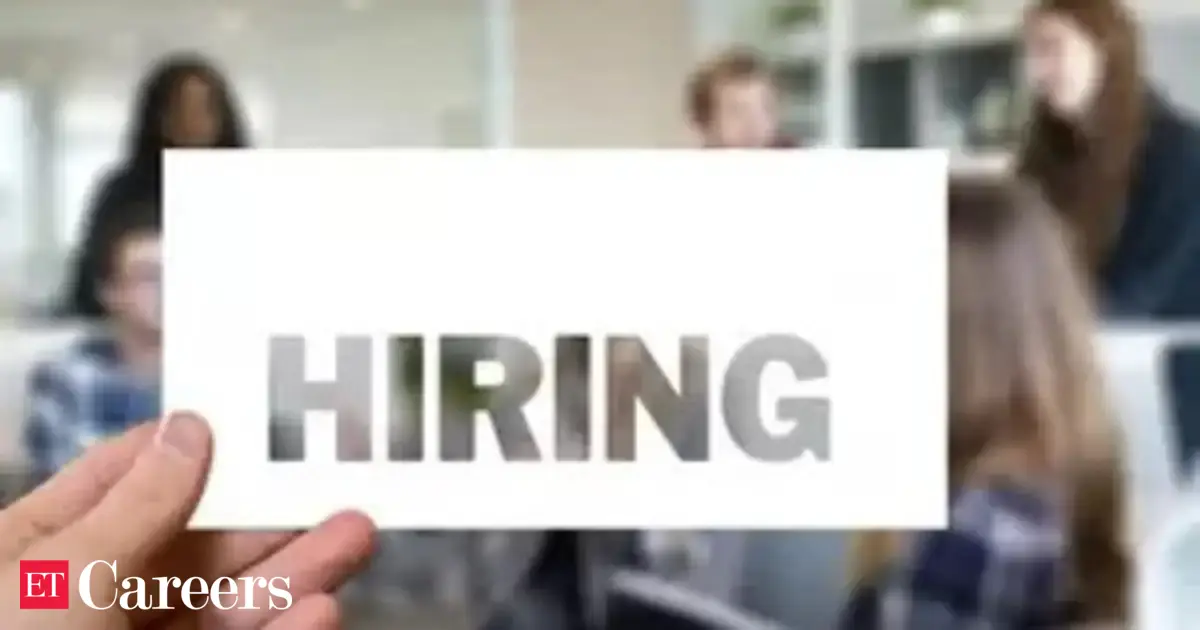 White-collar hiring dips 9% in October as festive holidays slow recruitment