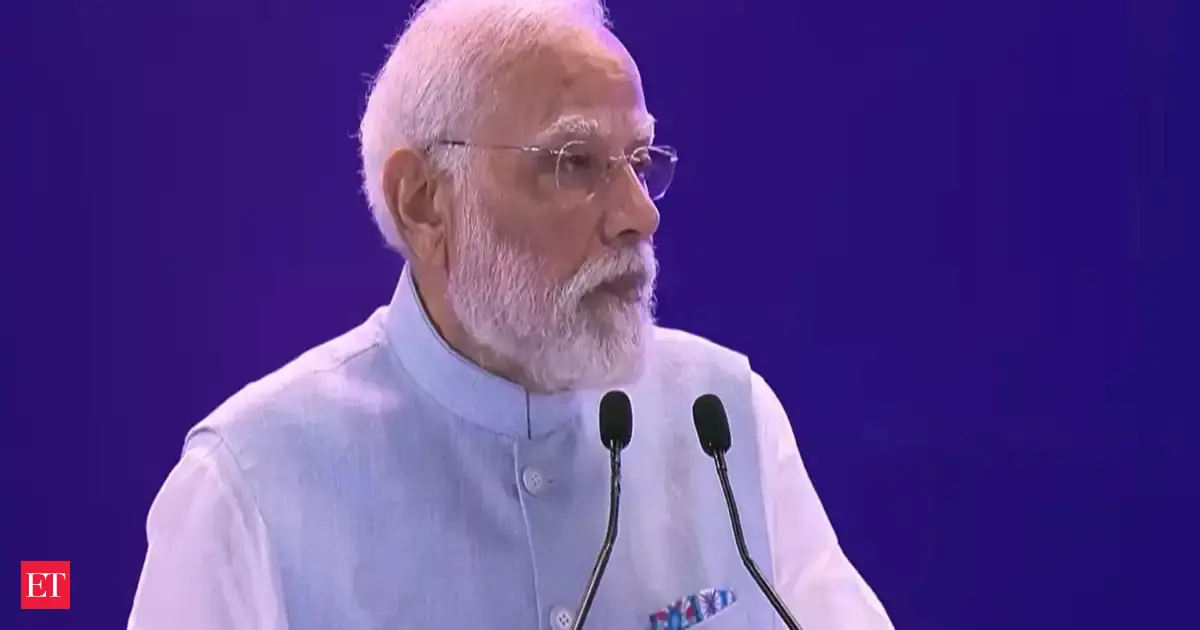 PM Modi to meet exporters; to discuss ways to increase India's competitiveness in global trade