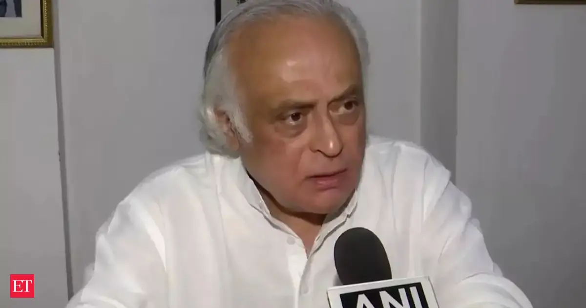 Supposed trade deal with US has become ordeal: Congress