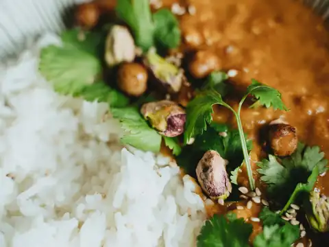 The science behind veg protein 