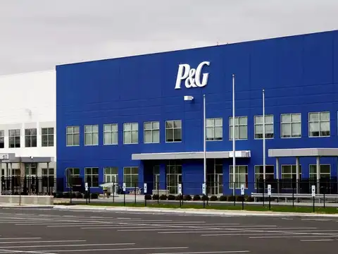 Procter & Gamble Health