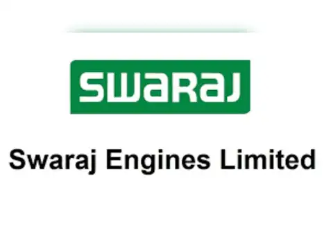 Swaraj Engines
