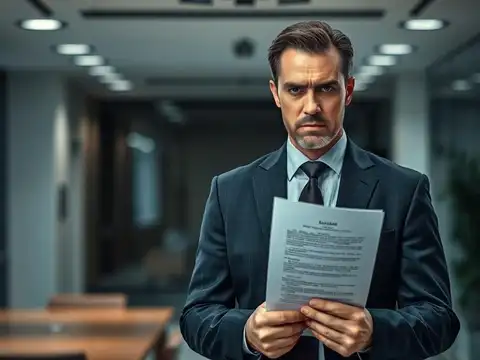 Legal documents