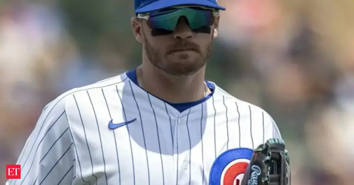 Prêmios Luva de Ouro da MLB de 2025: 9 Estreantes Levam Honras, com o Chicago Cubs Dominando com Três Vencedores - Veja a Lista Completa!