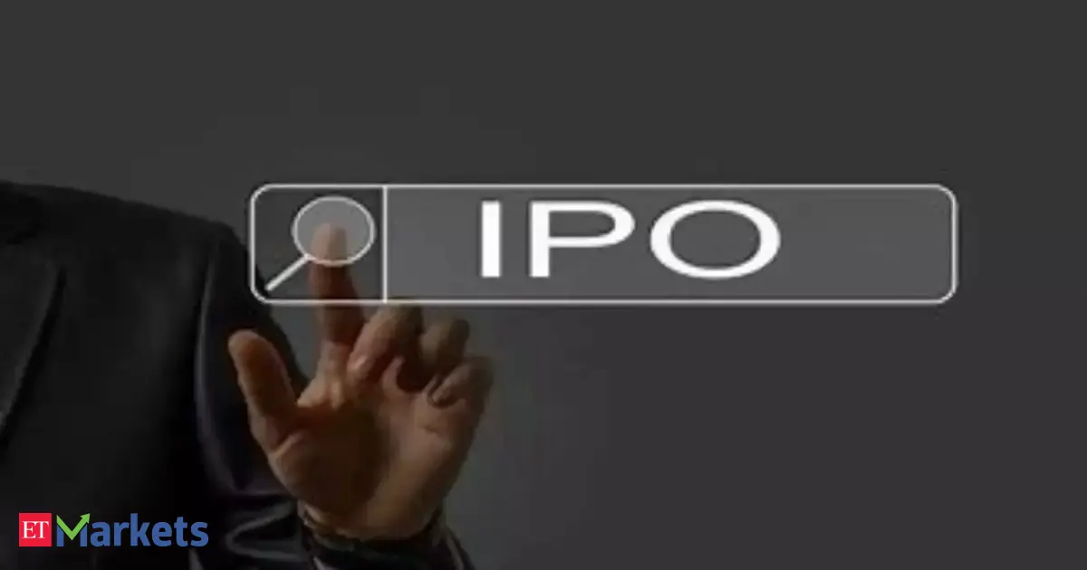 India ready to ride valuation wave, set to attract 10 multinational IPOs in 2026