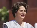 PM accuses Oppn of insulting country, Bihar, he should create 'Apamaan Mantrayala': Priyanka Gandhi