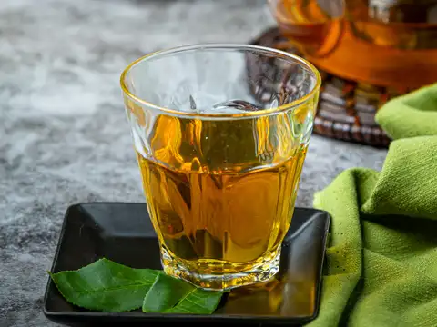 When green tea helps and when it doesn&rsquo;t
