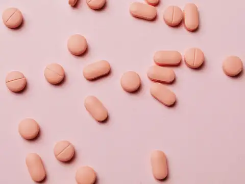 Blood-thinning supplements