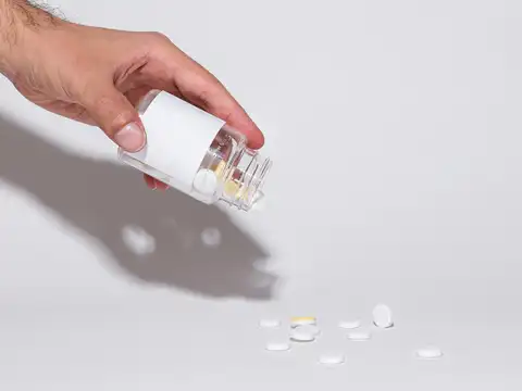 Calcium and magnesium
