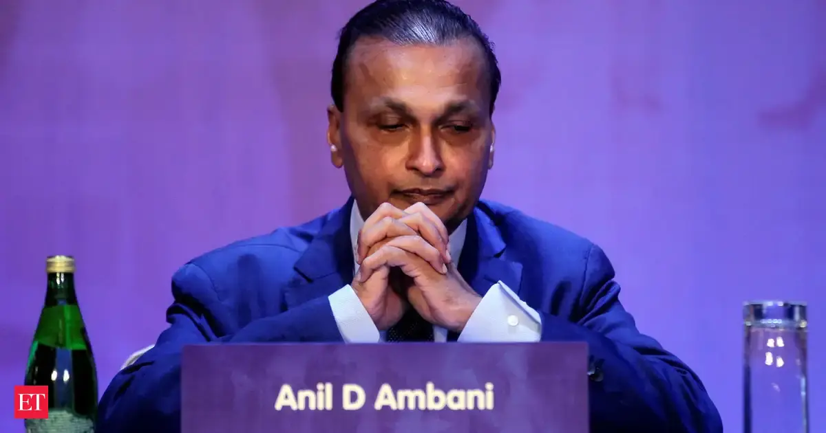 Fraud tags &amp; CBI, ED probes: All that is going wrong for Anil Ambani's Reliance Group