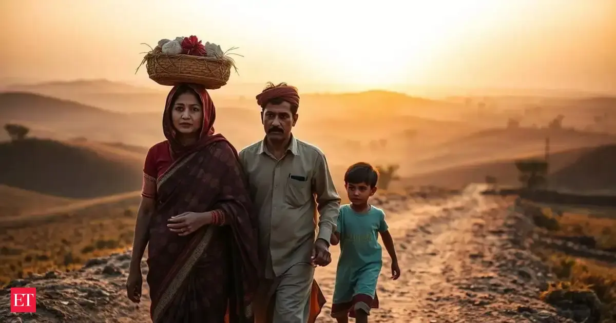 BJP-JDU established only 'migration industry'; Bihar needs reconstruction, not migration: Congress