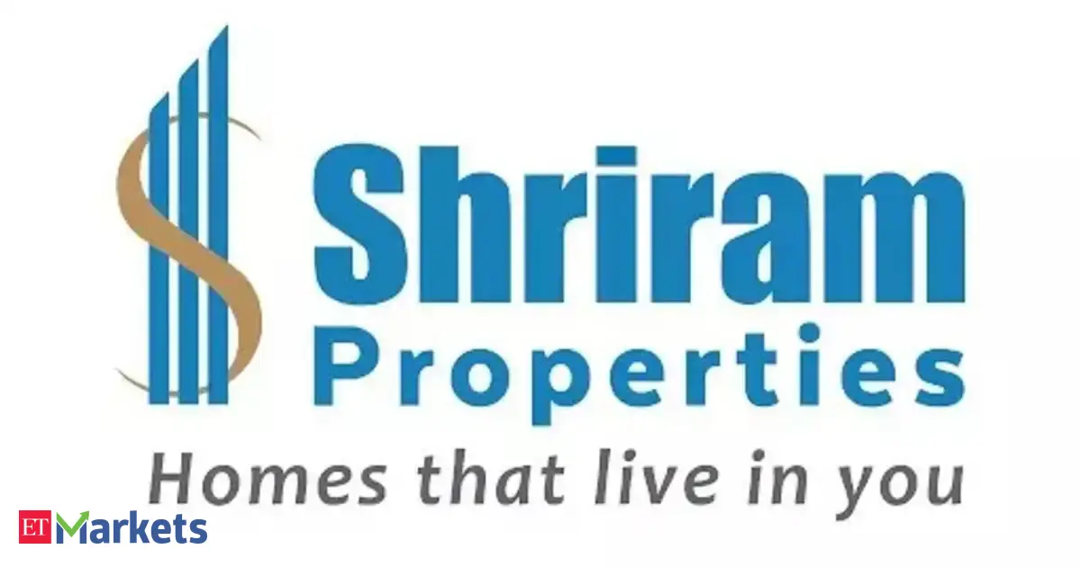 Shriram Properties eyes over Rs 350 cr revenue from new housing project in Bengaluru