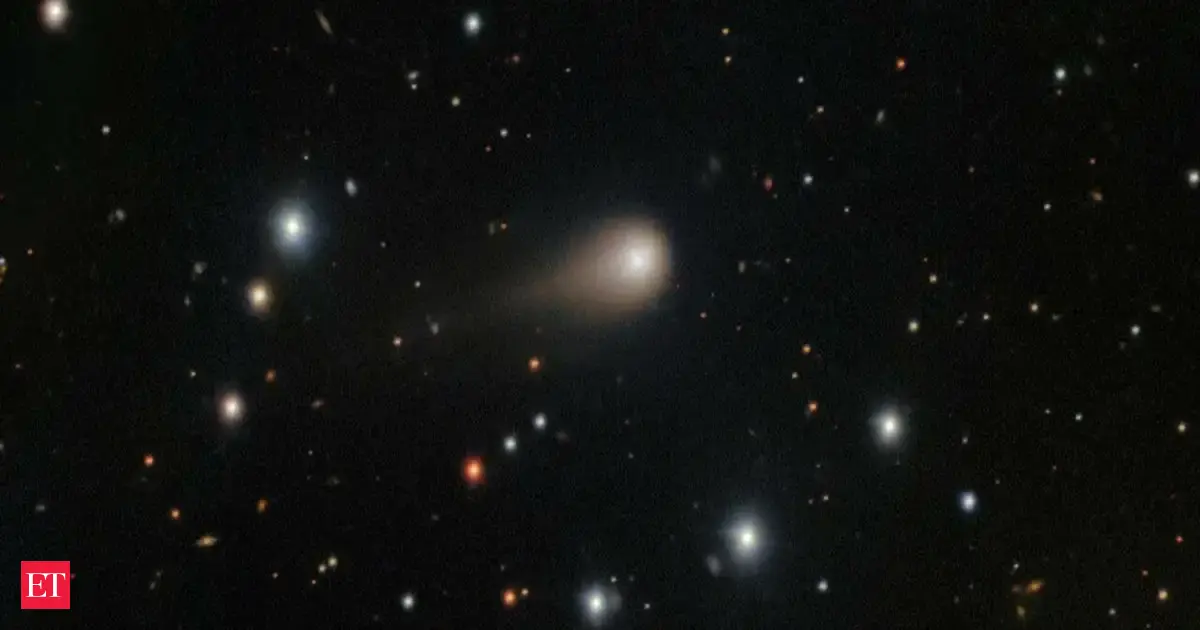 3I/ATLAS viewing in US: When and where to spot interstellar comet in America? Check date, time and other key details