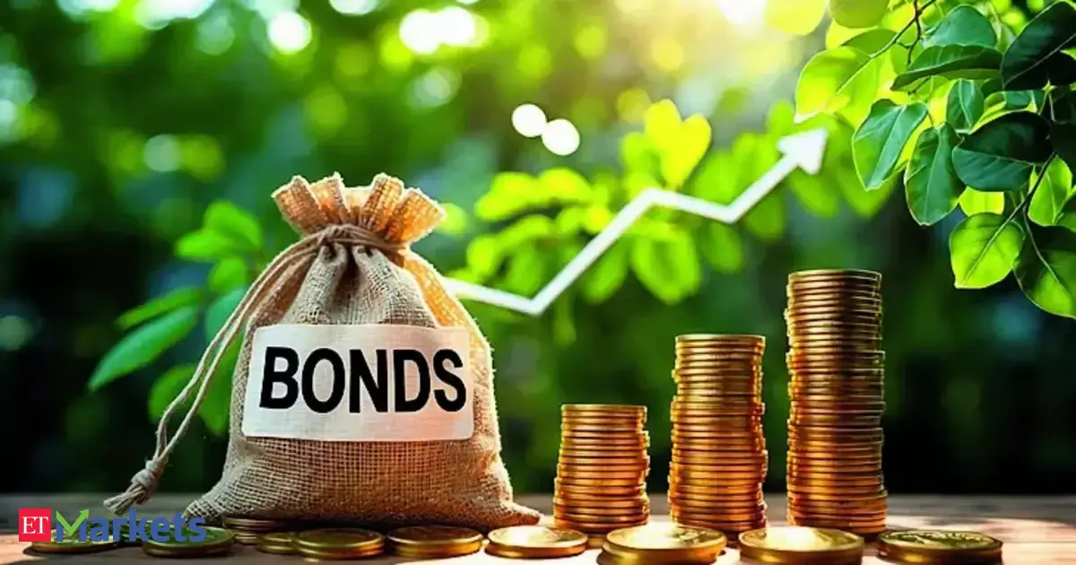 Foreign holdings of Indian bonds poised to reach new highs on rate cut bets